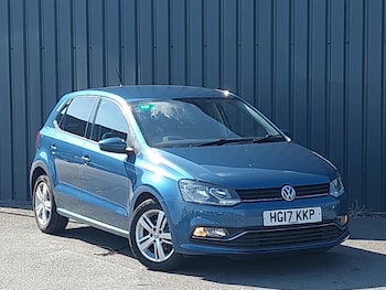 Used Volkswagen Polo 2017 for sale - 79332732: Photo