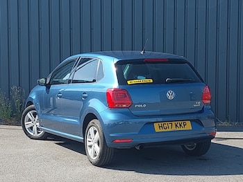 Used Volkswagen Polo 2017 for sale - 79332732: Photo