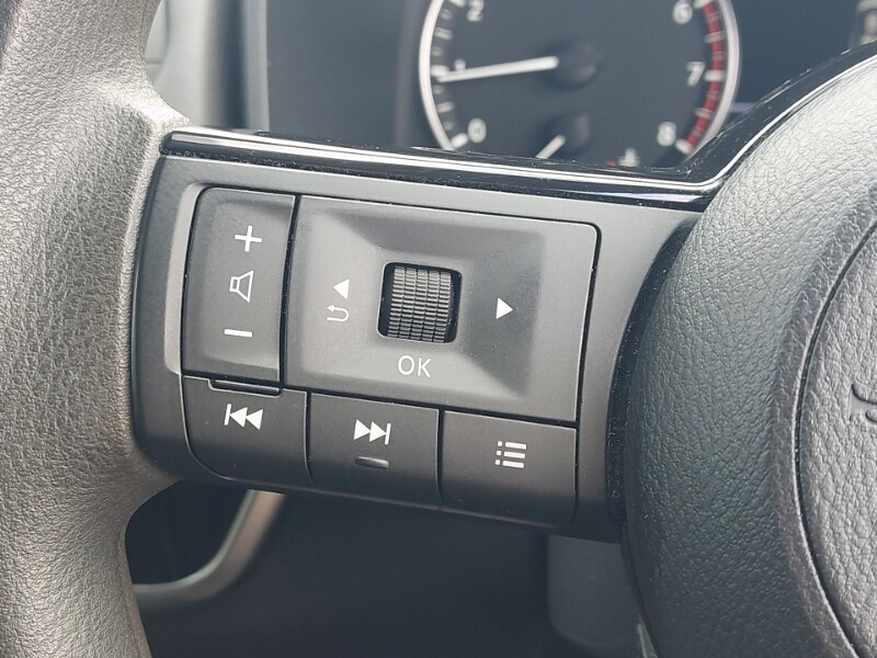 Used Nissan Qashqai 2022 for sale - 77716978: Photo 12