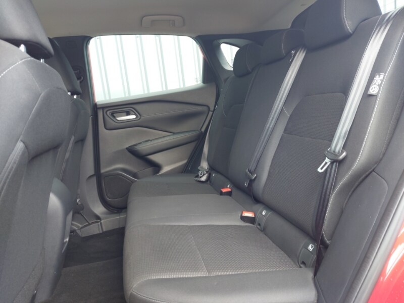 Used Nissan Qashqai 2022 for sale - 77716978: Photo 6