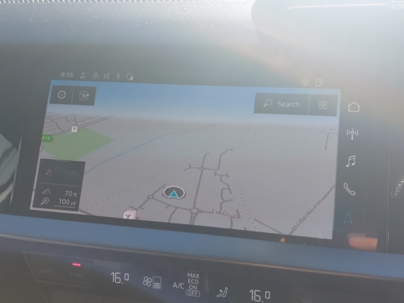 Used Audi A3 2021 for sale - 76471437: Photo 16