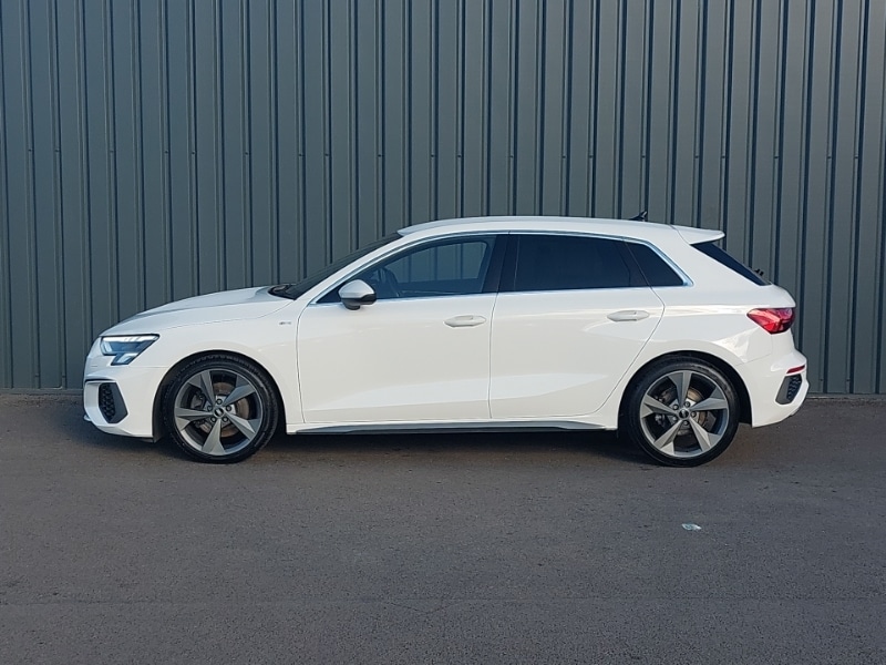 Used Audi A3 2021 for sale - 76471437: Photo 4