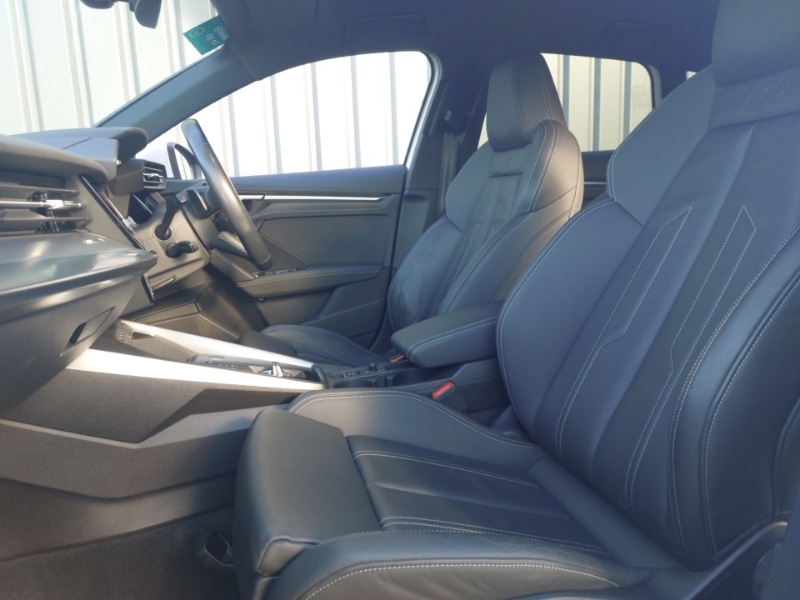 Used Audi A3 2021 for sale - 76471437: Photo 5