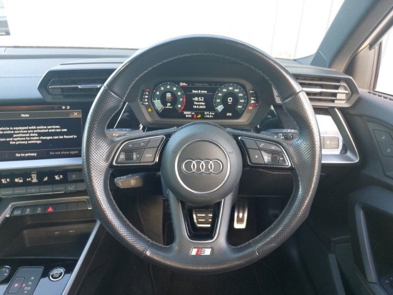 Used Audi A3 2021 for sale - 76471437: Photo 7