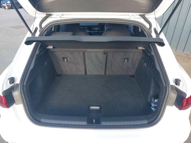 Used Audi A3 2021 for sale - 76471437: Photo 8