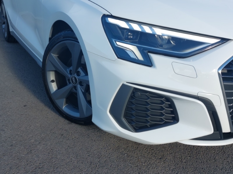 Used Audi A3 2021 for sale - 76471437: Photo 9