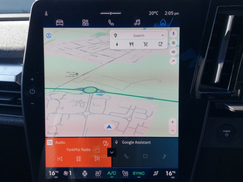 Used Renault Scenic E-Tech 2025 for sale - 76325601: Photo 11