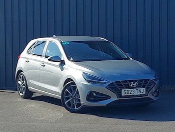 Used Hyundai i30 2023 for sale - 78684152: Photo