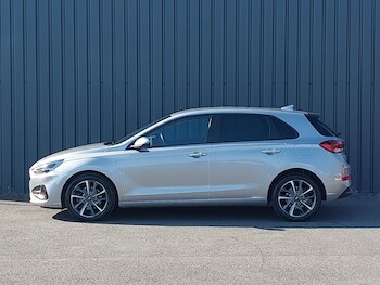 Used Hyundai i30 2023 for sale - 78684152: Photo