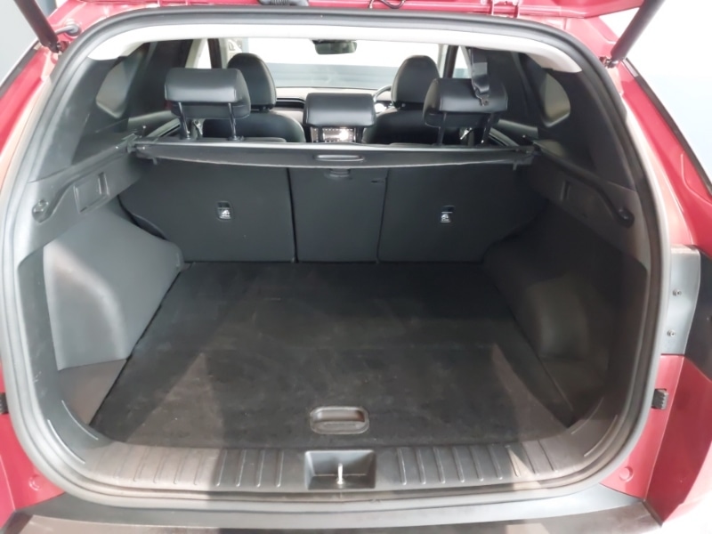 Used Hyundai TUCSON 2022 for sale - 77105718: Photo 8