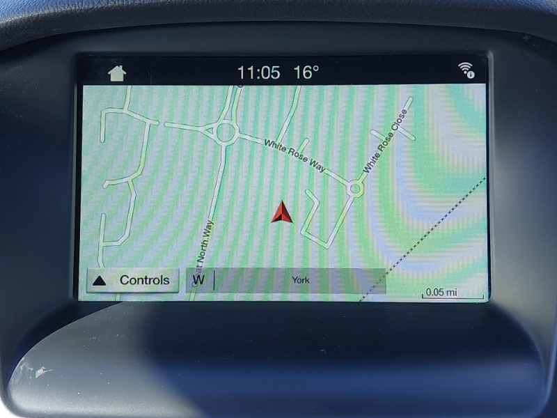 Used Ford Focus 2018 for sale - 76983443: Photo 10