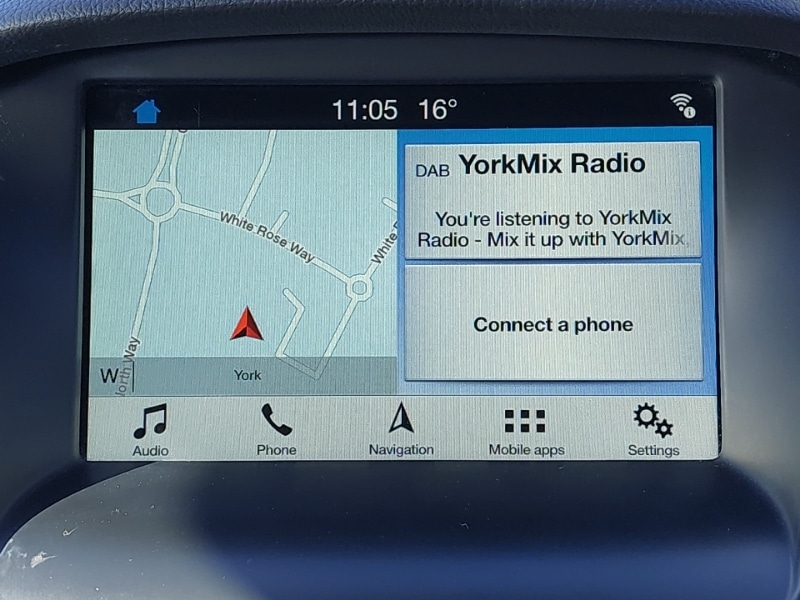 Used Ford Focus 2018 for sale - 76983443: Photo 11