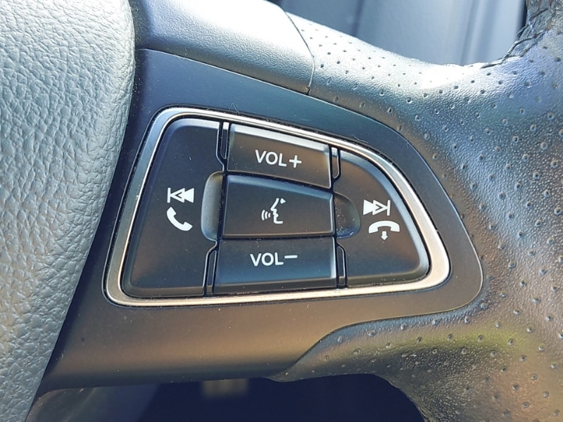 Used Ford Focus 2018 for sale - 76983443: Photo 13