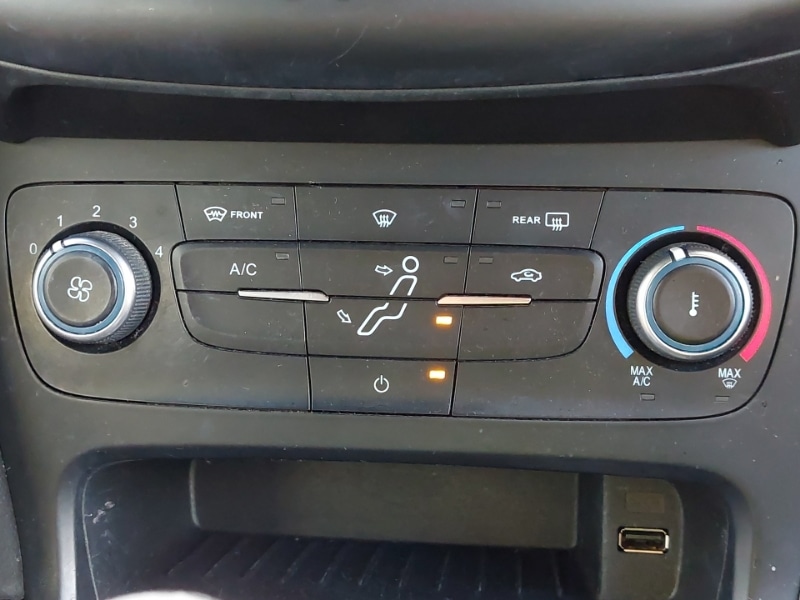 Used Ford Focus 2018 for sale - 76983443: Photo 15