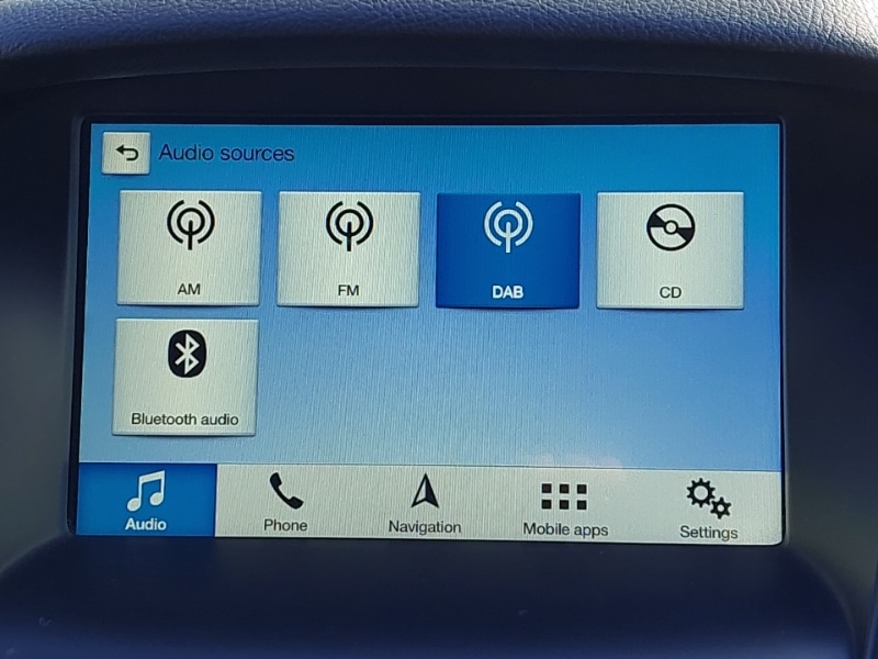 Used Ford Focus 2018 for sale - 76983443: Photo 18