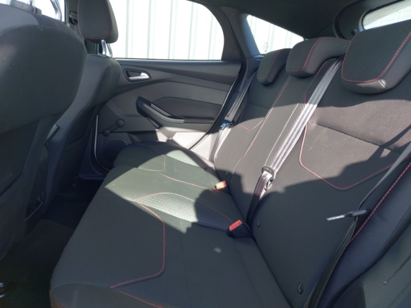 Used Ford Focus 2018 for sale - 76983443: Photo 6