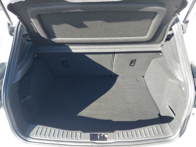 Used Ford Focus 2018 for sale - 76983443: Photo 8