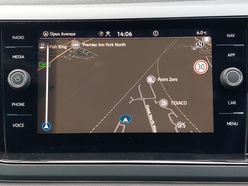 Used Volkswagen Polo 2025 for sale - 77062387: Photo 11