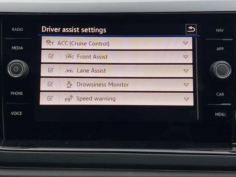 Used Volkswagen Polo 2025 for sale - 77062387: Photo 16