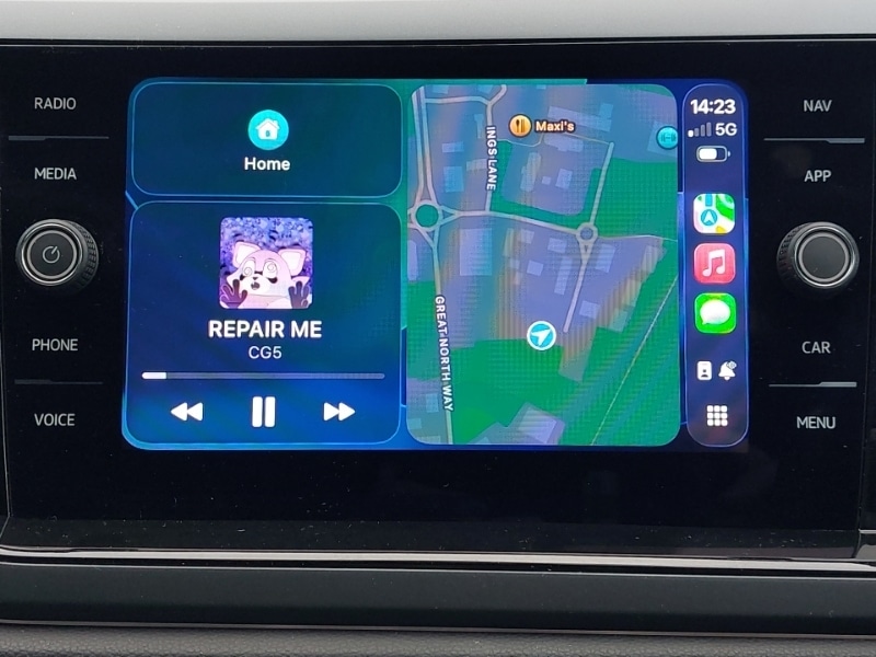 Used Volkswagen Polo 2025 for sale - 77062387: Photo 17