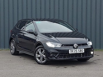 Volkswagen Polo feature image