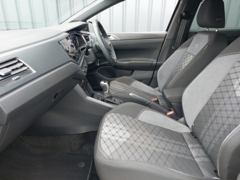 Used Volkswagen Polo 2025 for sale - 77062387: Photo 5