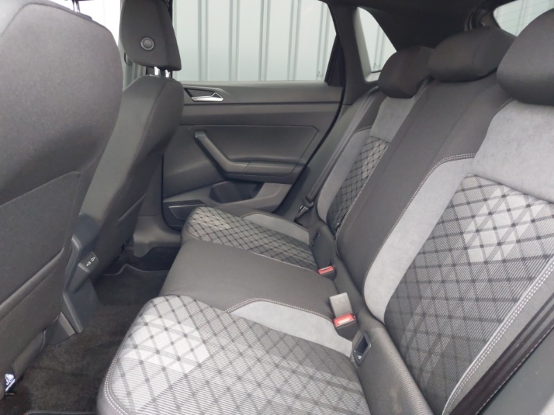 Used Volkswagen Polo 2025 for sale - 77062387: Photo 6