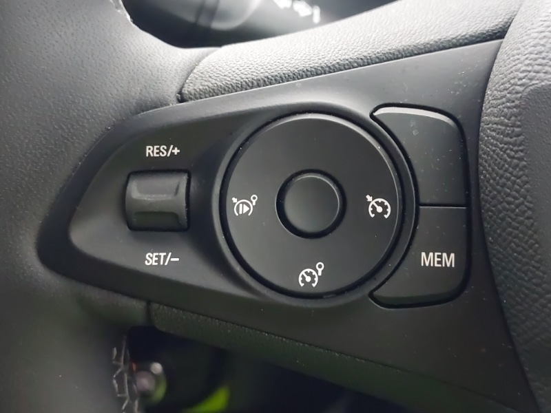 Used Vauxhall Corsa 2025 for sale - 76779971: Photo 13