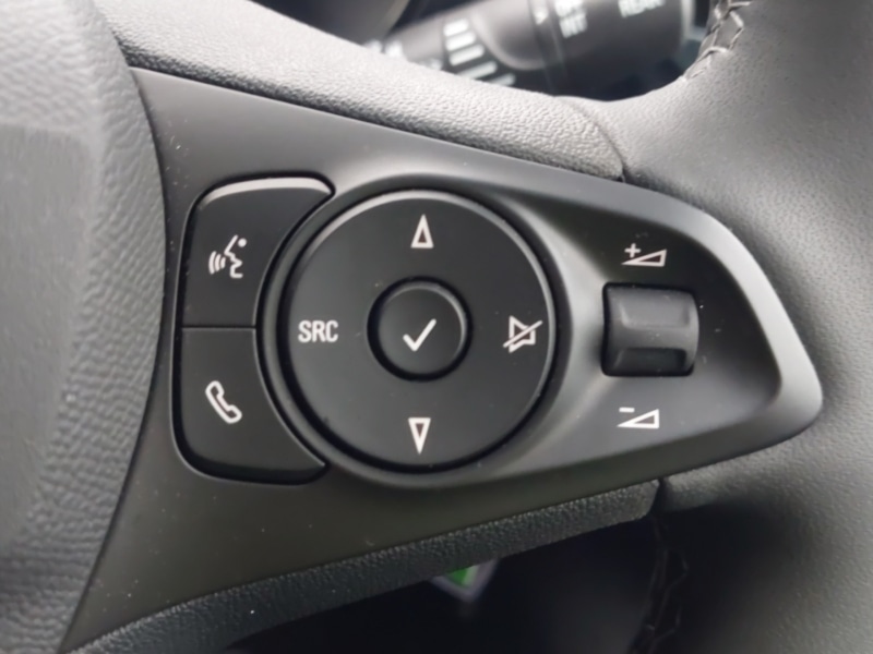 Used Vauxhall Corsa 2025 for sale - 76779971: Photo 14