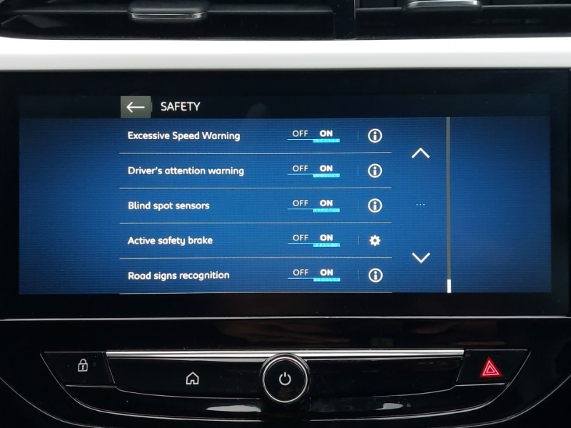 Used Vauxhall Corsa 2025 for sale - 76779971: Photo 17