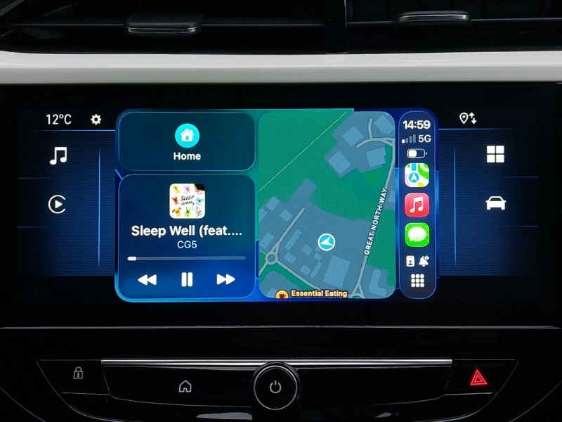 Used Vauxhall Corsa 2025 for sale - 76779971: Photo 18