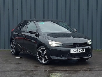 Vauxhall - Corsa