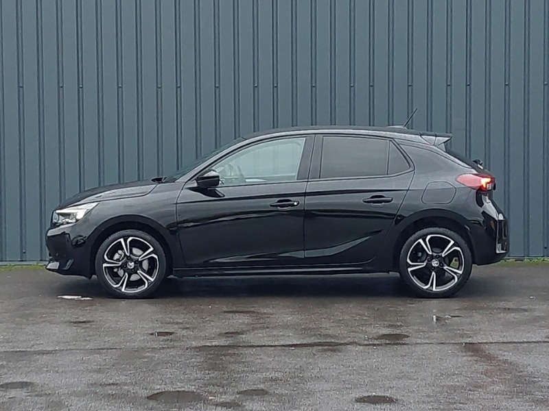 Used Vauxhall Corsa 2025 for sale - 76779971: Photo 4