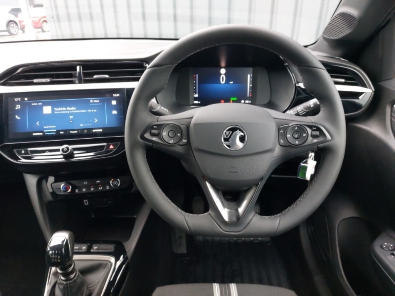 Used Vauxhall Corsa 2025 for sale - 76779971: Photo 7