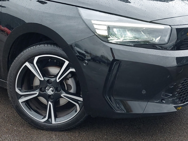 Used Vauxhall Corsa 2025 for sale - 76779971: Photo 9