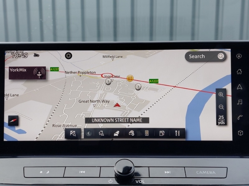 Used Nissan Qashqai 2022 for sale - 77043809: Photo 11