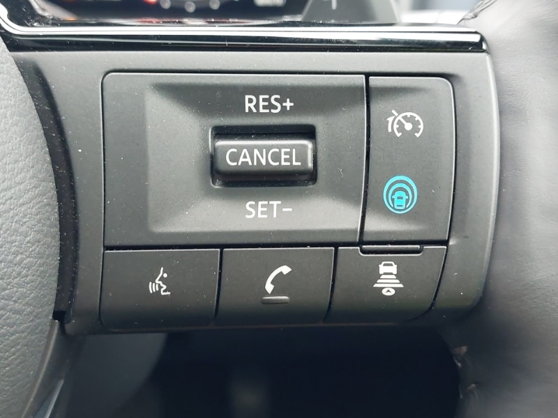 Used Nissan Qashqai 2022 for sale - 77043809: Photo 14