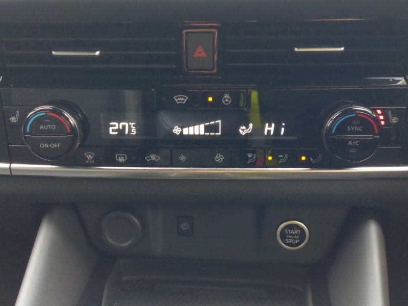 Used Nissan Qashqai 2022 for sale - 77043809: Photo 16