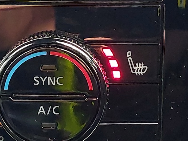 Used Nissan Qashqai 2022 for sale - 77043809: Photo 17