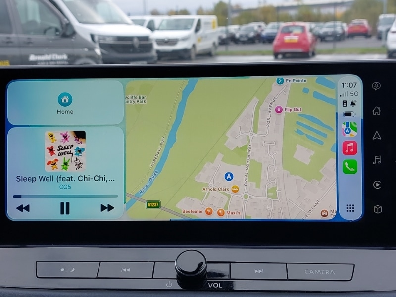 Used Nissan Qashqai 2022 for sale - 77043809: Photo 18