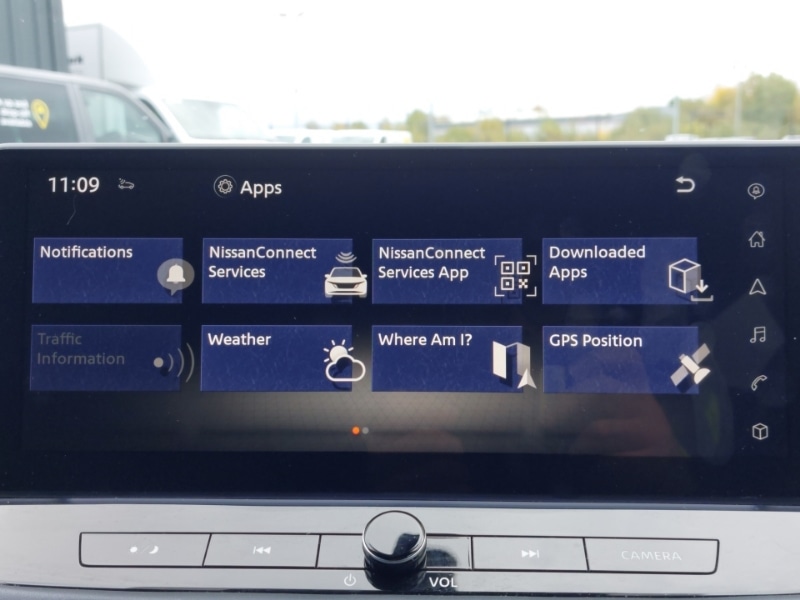 Used Nissan Qashqai 2022 for sale - 77043809: Photo 19