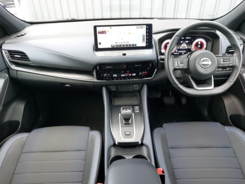 Used Nissan Qashqai 2022 for sale - 77043809: Photo 2