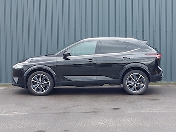 Used Nissan Qashqai 2022 for sale - 77043809: Photo