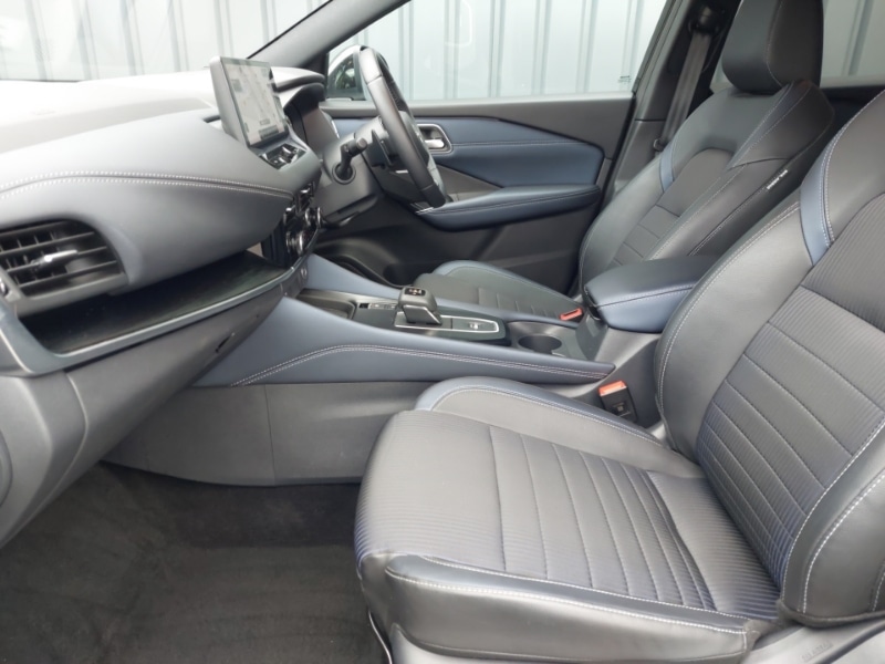 Used Nissan Qashqai 2022 for sale - 77043809: Photo 5