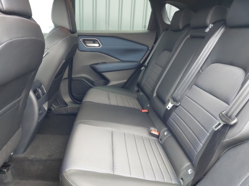 Used Nissan Qashqai 2022 for sale - 77043809: Photo 6