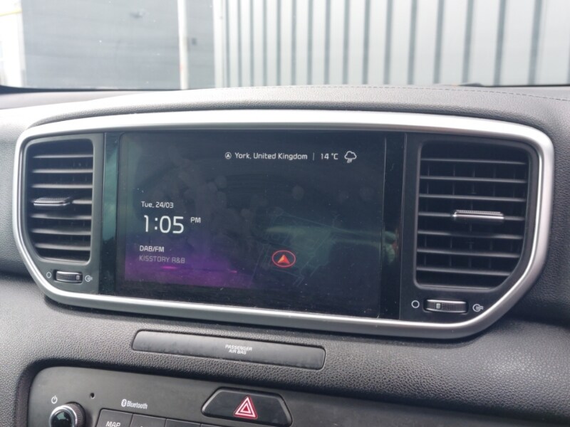 Used Kia Sportage 2020 for sale - 78079651: Photo 10