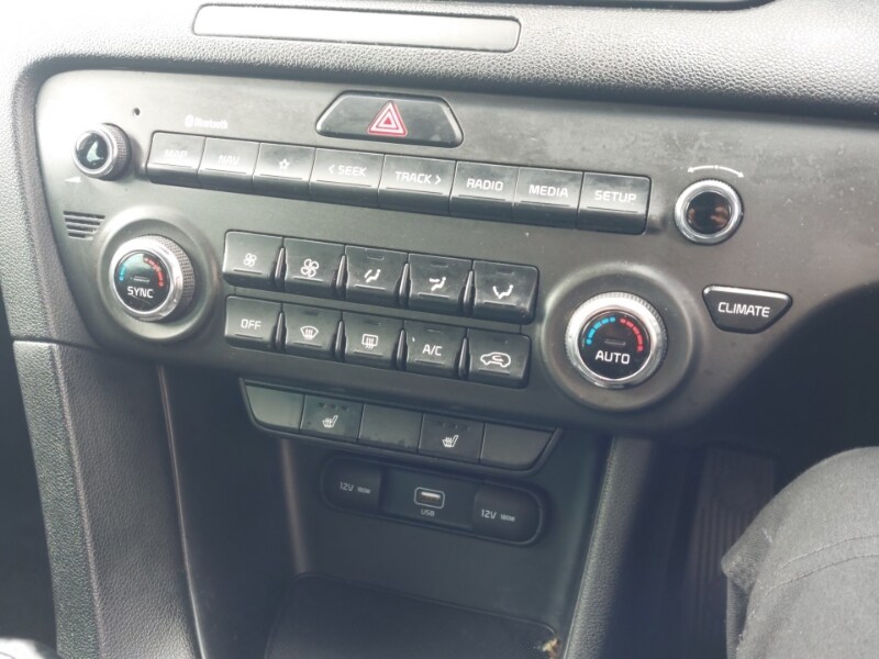 Used Kia Sportage 2020 for sale - 78079651: Photo 11