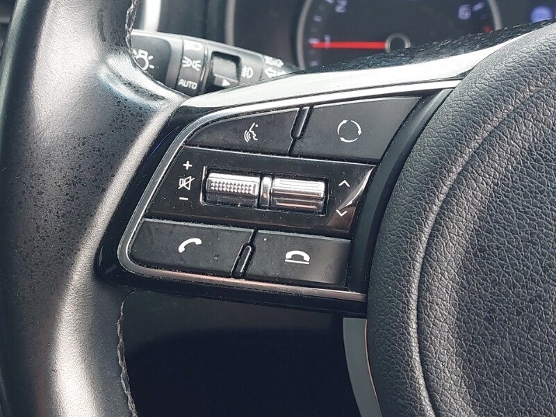 Used Kia Sportage 2020 for sale - 78079651: Photo 12