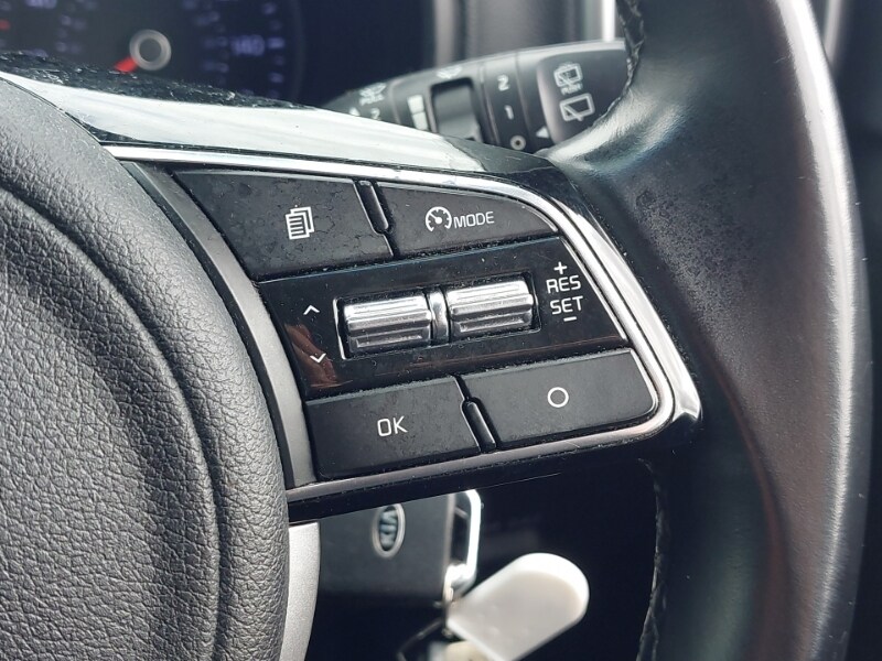 Used Kia Sportage 2020 for sale - 78079651: Photo 13