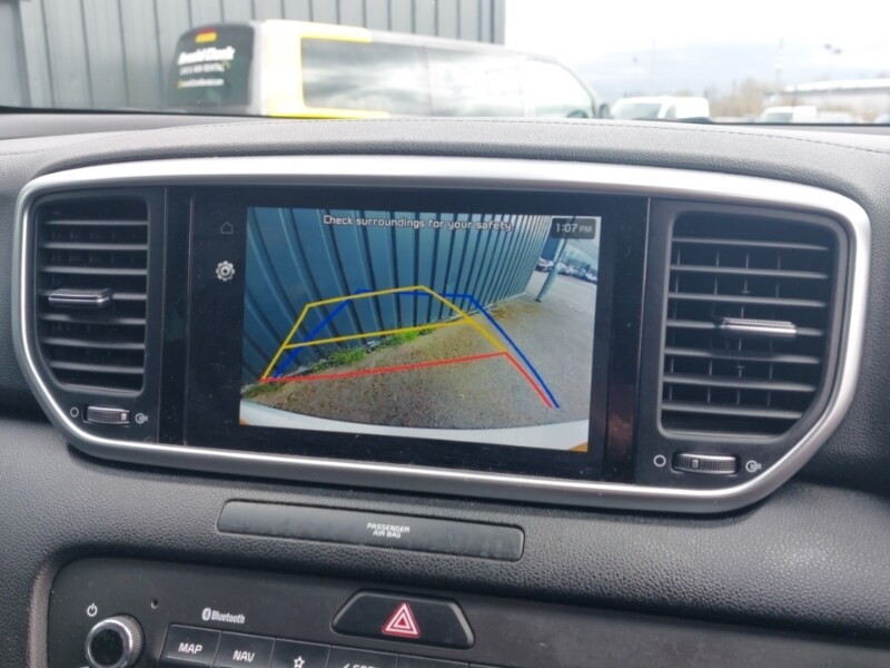 Used Kia Sportage 2020 for sale - 78079651: Photo 14